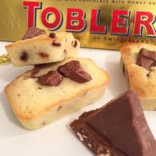 Quatre Quart Au Toblerone Toblerone Quatre Quarts Petit Cake