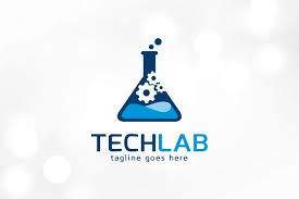 Tech Lab Logo Template Lab Logo Logo Templates Education Logo