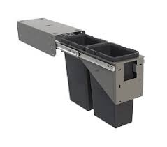 Free delivery and returns on ebay plus items for plus members. Tanova Simplex Pull Out Kitchen Bin Models 200mm Cabinets Fit Nz