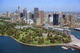 Your trusted travel partner for rooms & flights Royal Botanic Gardens Sydney Deliver 140 Million To Nsw Economy Australasian Leisure Management