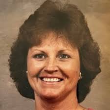 Betty Carolyn Sturgeon Obituary May 16, 2024