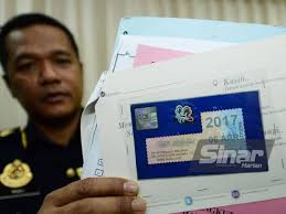 Maybe you would like to learn more about one of these? Melaram Dengan Kereta Klon Luput Usia