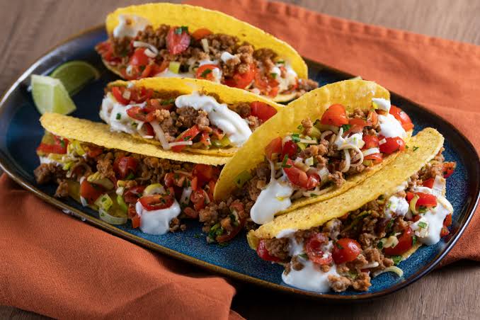 Tacos