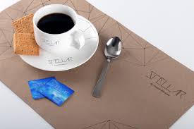 Coffee Cup And Placemat Mockup 02 By Original Mockups On Originalmockups Mockup Psd Mockup Mockup Free Psd
