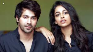 Banita began acting as a child in local stage and film productions when she signed her first agent at just 11 years old. October Box Office Collection Varun Dhawan Banita Sandhu Starrer Bags Rs 5 04 Cr On Day 1 Zee Business