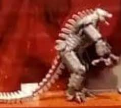 King of the monsters (2019) and kong: Mechagodzilla 2021 Godzilla Vs Godzilla Kong