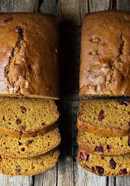 Check spelling or type a new query. Easy Pumpkin Bread Two Ways Seasons And Suppers