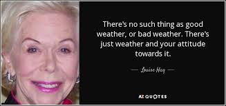 The quoted text is capitalized if you're quoting a complete sentence and not capitalized if you're quoting a fragment. Top 25 Good Weather Quotes A Z Quotes