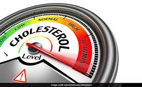 Your body needs some cholesterol to make hormones, vitamin d, and substances that help you digest foods. 5 Foods To Avoid If You Have High Cholesterol Ndtv Food