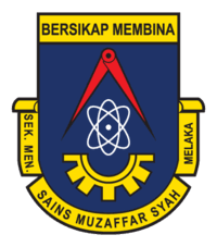 Get their location and phone number here. Sekolah Menengah Sains Muzaffar Syah Wikipedia Bahasa Melayu Ensiklopedia Bebas