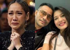 Judika Turut Diserang Setelah Buat Bcl Menangis Sampai Terisak Sang Istri Pasang Badan Bela Suami Yang Temenan Aja Gak Keberatan Kok Semua Halaman Grid Fame