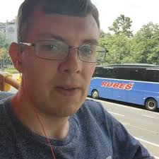 Mark Dawes's Instagram, Twitter & Facebook