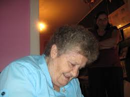 Margaret Elson Obituary