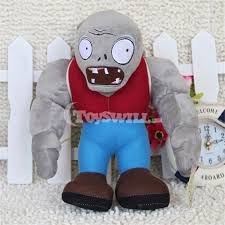 The box is good and there's a red star on top (i forgot to take a photo, and the previous were blue and black? Toys Hobbies Plants Vs Zombies Series 2 11 Plush Toy Gargantuar Zombie Soft Stuffed Doll Tv Movie Character Toys