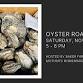 Oyster Roast event image