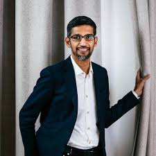 Here's how to leverage the web to tackle four of your toughest money problems. Download Pichai Images For Free