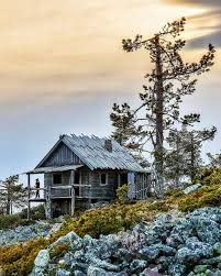 Lapland Finland Finding A Mokki Cottage To Rent Near A Lake Is The Perfect Way To Enjoy Finnish Summertime Finland Travel Cabin Camping World Landscape