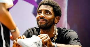 BET Awards 2024: Kyrie Irving's Dual Impact: How the Athlete is Making  Waves Both On and Off the Court | News | BET