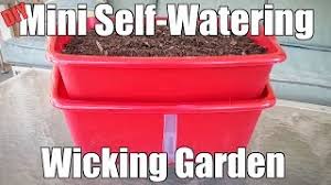 Underground self watering recycled bottle system goo.gl/mrw5v3 join our popular newsletter and don't miss out on any. 21 Diy Self Watering Planters System Ideas Using Upside Down Bottle Water Many More Constant Delights