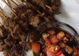 Pin On Indonesian Food