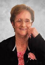 Shelby Ford Obituary (1944