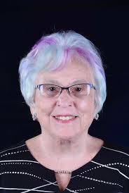 Janet Peacock Obituary