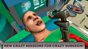 Surgeon simulator is a crazy surgeon shreds his patient, or rather a victim, on a surgical table. Surgery Simulator 3d 2 Android Download Taptap