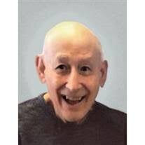 Obituary, Visitation & Funeral Information