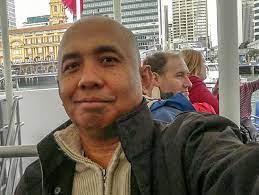 He has two sons from a previous. Malaysia Airlines Flight Mh370 What Did Passengers Know In Last Moments