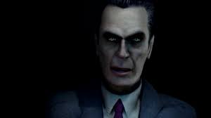 The person mitchell tries to hunt down isn't actually gordon freeman, but rather one of his own followers. Hunt Down The Freeman 2018 Teaser Video Mod Db