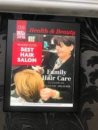 The ultimate nourishment for the hair. Family Hair Care 222 Godwin Ave Midland Park Nj 07432 Yp Com