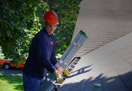 The gutter kings have been servicing the gutters for apartment complexes and condominium associations since 1998. Ned Stevens Professional Certified Gutter Cleaning Company