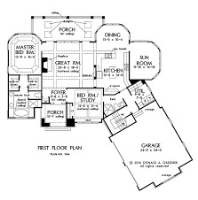 All items courtyard entry (28) detached (9) drive under (4) front entry (97) rear entry (38) side entry (57). Plan Of The Week Angled Garages Don Gardner House Plans