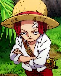 Check spelling or type a new query. Shanks Red Haired ã‚·ãƒ£ãƒ³ã‚¯ã‚¹ One Piece Epi Tumbex