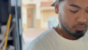 We love when our clients want to get involved! Having a blast transforming  this garage into the ultimate man cave! Only the best products done by  Floor Shield Of Tucson! #garage #garageconversion #