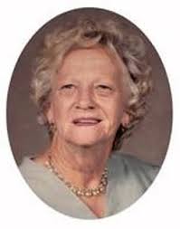 Margaret Jane Still Renner (1925-2006)