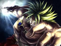 Tons of awesome wallpapers dragon ball z broly to download for free. Dragon Ball Z Broly Wallpaper Hd Singebloggg