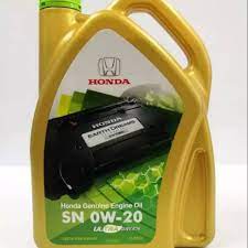 Minyak bertukar hitam sudah kotor dan perlu ditukar. Minyak Hitam Honda Ori Shopee Malaysia