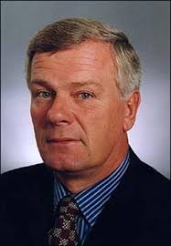 The Professional Forester