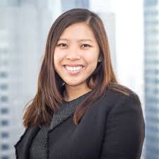 I'm happy to share that I'm starting a new position as an Investor  Relations Associate at The Carlyle Group!