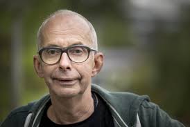 Zieke Bert Jansen gaat zijn bonustijd in: 'Mijn eerste zorg was: alles  opruimen, want ik wil geen rotzooi achterlaten'