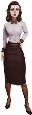 Bioshock Infinite Elizabeth Render By Ashish Kumar Bioshock Infinite Bioshock Infinite Elizabeth Bioshock Elizabeth