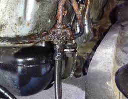 The light generates a code that can help you narrow down the problem so you can get. Bmw E36 3 Series 10 Most Common Mot Fails Classics World