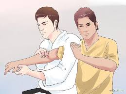 How To Learn Martial Arts Pressure Points Self Defense Martial Arts Martial Arts Sparring Martial Arts Styles