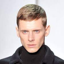 Men S Hair Trends For Fall Winter 2012 Mens Hairstyles Short Mens Hairstyles Mens Haircuts Short