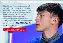 Volverá Judo a Tulancingo en 2014, Pablo Olvera