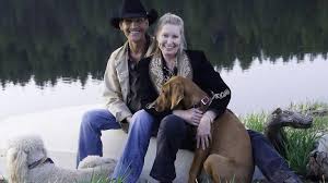Patrick swayze's widow is revealing new details about the late actor's childhood in a new documentary marking a decade since his tragic death. Das Letzte Foto Von Patrick Swayze B Z Berlin