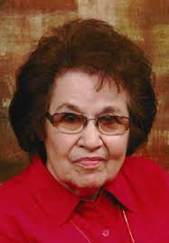 Mayme Irvin Gee (1939-2014)