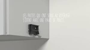 Hottes Telescopiques Neff Faciles A Monter Youtube