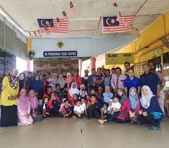 Program ini telah wujud pada tahun 1988 dan kelas sekolah peringkat. Sekolah Kebangsaan Pendidikan Khas Taiping Home Facebook